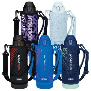 THERMOS（サーモス） 水筒 1.5L 真空断熱スポーツボトル （ THERMOS 直