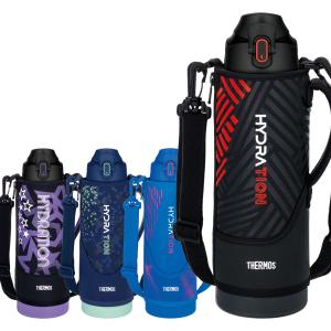 THERMOS（サーモス） 水筒 1.5L 真空断熱スポーツボトル （ THERMOS 直