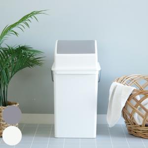 クロシオ ダイニングダストボックス4D ブラウン 完成品 キャスター付