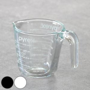 PYREX（パイレックス） 計量カップ 500ml 耐熱ガラス メジャーカップ