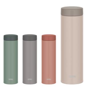 サーモス 水筒 480ml 真空断熱ケータイマグ...の商品画像