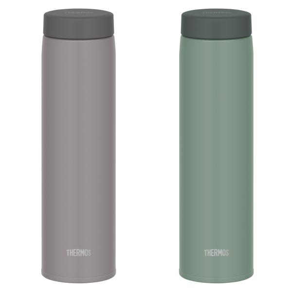 サーモス 水筒 600ml 真空断熱ケータイマグ （ THERMOS 直飲み 保温 保冷 スクリュー...