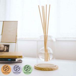 リードディフューザー WoodWick ウッドウィック （ 芳香剤 ルーム