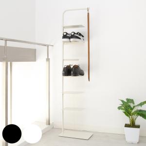 FRAMES＆SONS Stack rack スタックラック シューズラック 7 UD08(国産