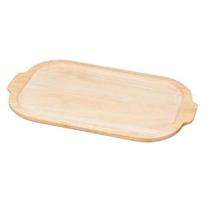 鍋敷き 角型 30×18cm用 ラクッキング グリルパン用プ...