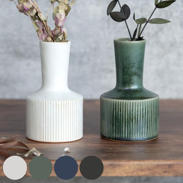 花瓶 オクサ フラワーベース シャープ （ 花器 せっ器 花ビン 花びん ベース フラワー 花 飾る...