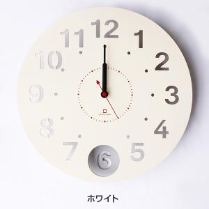 振り子時計 木製 ヤマト工芸 yamato C...の詳細画像3