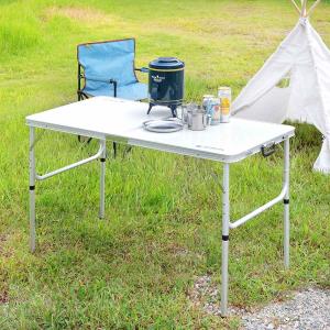 CAPTAIN STAG（キャプテンスタッグ） アウトドアテーブル テーブル