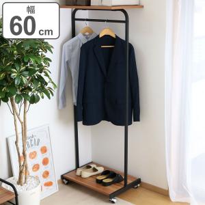 60s ビンテージ スチール ハンガーラック キャスター付 アンティーク USA hg-073-bb_1.jpg