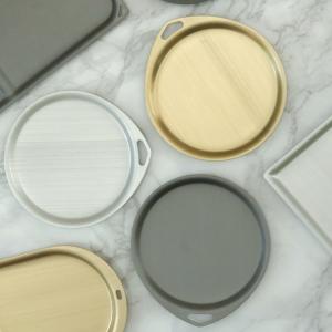 アルマイト 脇取盆 特大（takumi） : 業務用プロ道具 厨房の匠 - 通販