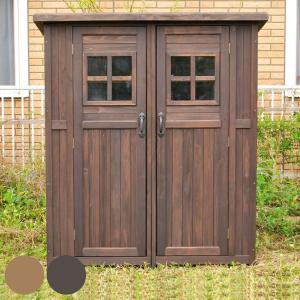 物置 カントリー小屋 大型 木製 倉庫 ( 屋外...の商品画像