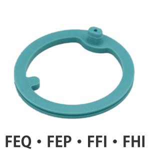 パッキン 水筒 部品 サーモス(thermos) FEQ・FEP・FFI・FHI用 （ THERMOS 対応 パーツ すいとう ）
