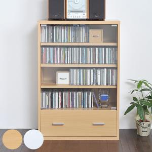 キャビネット ガラス扉 ディスプレイラック 扉付き コレクションラック