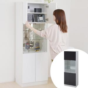 ■在庫限り・入荷なし■ ガラスキャビネット ウォ...の商品画像