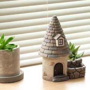 MULLER Boskke ボスケ スカイプランター・リサイクルド/Sサイズ