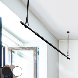 Nasta（ナスタ） 室内物干し エアフープ 【天井直付仕様】【石膏ボード