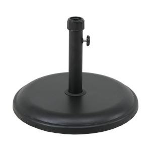 ベース パラソルベース 約15kg （ パラソルスタンド 錘 オモリ パラソル 固定 おもり ベーススタンド ）