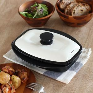 エニーシング 電子レンジ調理器 レンチンマジックグリル 茹でる 蒸す