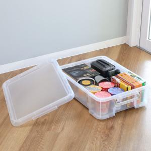 IRIS OHYAMA（アイリスオーヤマ） 収納ケース ツールボックス 工具