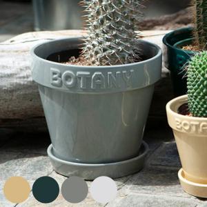 DULTON（ダルトン） 植木鉢 ボタニーポット 6号鉢 ガーデンポット