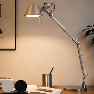日本正規品 Artemide アルテミデ TOLOMEO READING FLOOR トロメオ