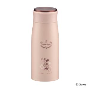 パール金属 MA-2344 ディズニー MPパーソナルボトル 450ml ネイビー