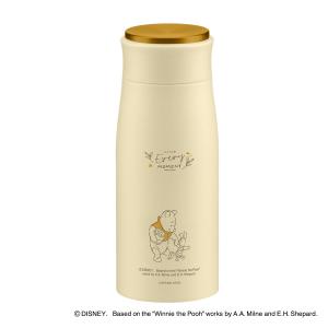 パール金属 MA-2344 ディズニー MPパーソナルボトル 450ml ネイビー