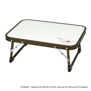 お客様希望価格‼️キャプテンスタッグ 折りたたみテーブル CAPTAIN STAG（キャプテンスタッグ） 折りたたみテーブル 40×30cm