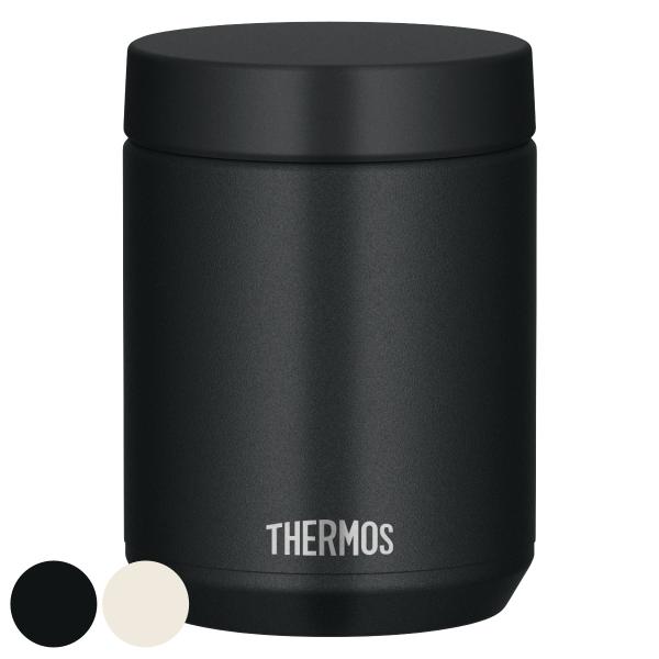 サーモス スープジャー 500ml 真空断熱スープジャー （ THERMOS 保温 保冷 食洗機対応...