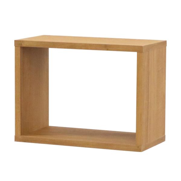 オープンラックシステム スリムタイプ 幅40×奥行20×高さ30cm 組合せ自由 工具不要 （ ラッ...