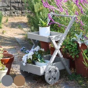 LEAD STYLE 柄抜アイアンスタンド 角形72 ブラック LAF-072BK フラワー