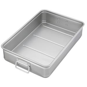 アルミ番重 特大 90 : 厨房用品 安吉 - 通販 - Yahoo!ショッピング