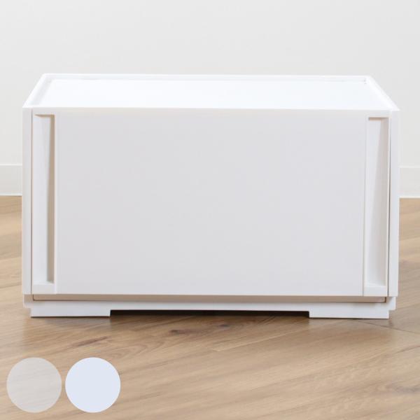 収納ケース コンビネーションケース ワイドL 5230 幅52×奥行44.7×高さ29.9cm （ ...