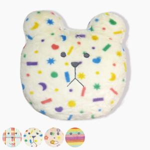 CRAFTHOLIC クラフトホリック ぬいぐるみ 抱き枕クッション Lサイズ