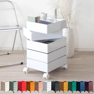 イケア（IKEA） IKEA - - TROTTEN -トロッテン- ワゴン ホワイト 80x40