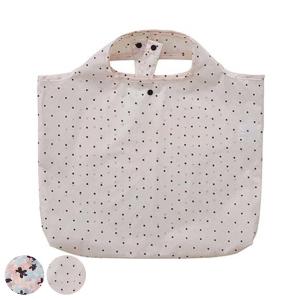 エコバッグ コンパクトになるエコバッグ レコロ S （ エコバック 買い物かばん 折りたたみ ）