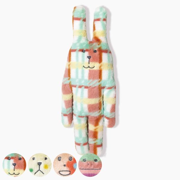 CRAFTHOLIC 抱き枕 Sサイズ LEALEA CRAFT （ クラフトホリック ぬいぐるみ ...
