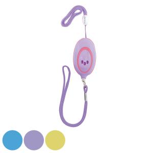 防犯ブザー ミニ 非常用ブザー 軽量 85dB （ 防犯ベル 防犯 ブザー 子ども ランドセル 女の子 男の子 防犯アラーム 大音量 小学生 ）