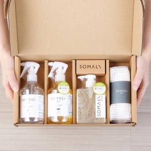 洗剤セット SOMALI そまり ギフトH 水回...の商品画像