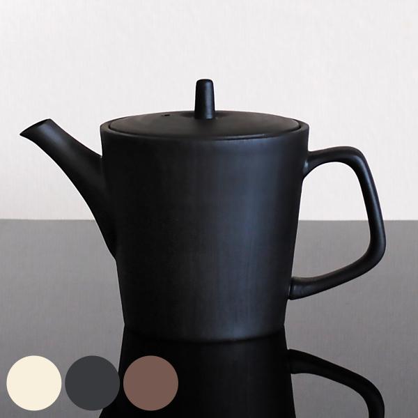 急須 330ml ロクサン tokoname 縦型 （ 陶器 常滑焼 日本製 63 ティーポット ポ...