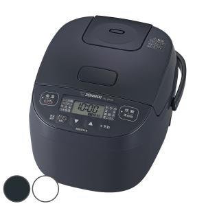 象印 マイコン炊飯器 3合炊き 極め炊き 小容量...の商品画像