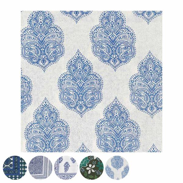 マルチクロス プリント PRINTED MULTI CLOTH コットン 225×150cm （ D...