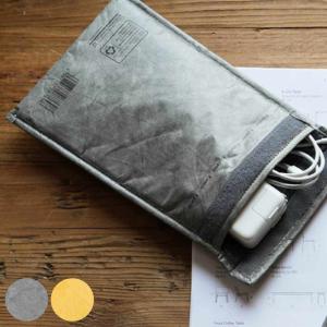 タブレットケース PADDED ENVELOPE BAG FOR TABLET （ DULTON 縦型 タブレット入れ タブレットバッグ ガジェットケース コンパクト ）