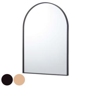 ウォールミラー アーチ型 幅45×高さ65cm ...の商品画像