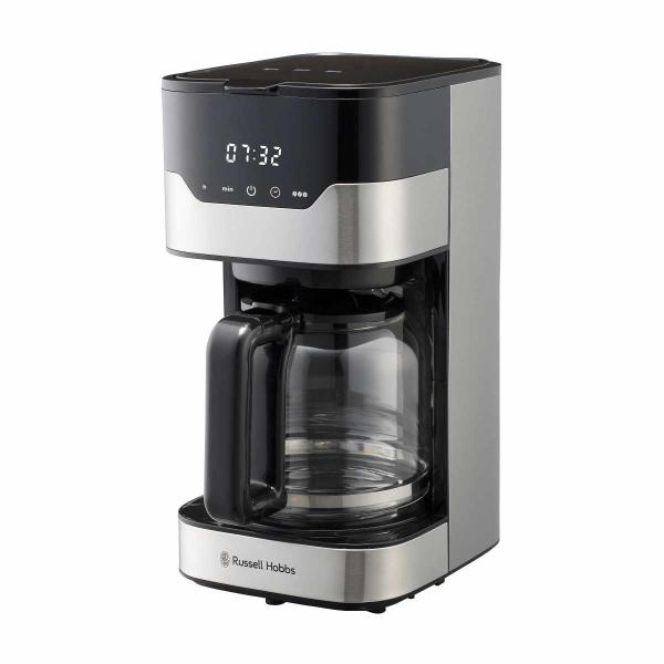 特典付き Russell Hobbs GRAN Drip 10cup グランドリップ10カップ （ ...