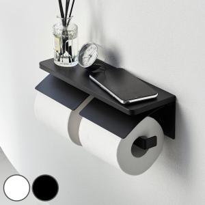 山崎実業 tower ウォールトイレットペーパー...の商品画像