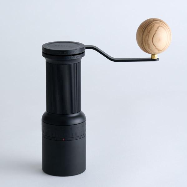 EPEIOS Essence Go 手挽きコーヒーミル （ エペイオス 珈琲 コーヒー ミル ハンド...