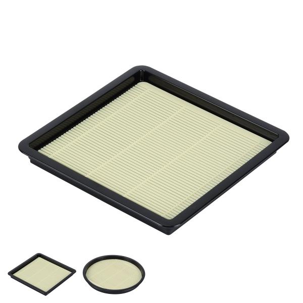 そば皿 涼味家 プラスチック 角 丸 プラスチックすのこ付き （ 麺皿 そうめん皿 そば そうめん ...