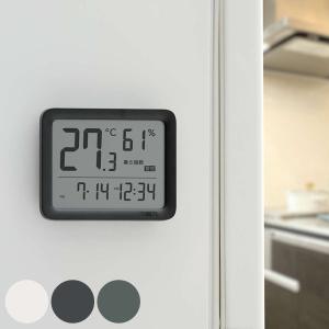 タニタ コンディションセンサー 表示大 フック穴...の商品画像