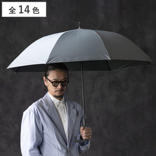 長傘 innovator 晴雨兼用 ジャンプ式 65cm （ 傘 メンズ レディース かさ おしゃれ...